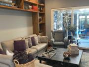 Casa en condominio en Contadero, Cuajimalpa de Morelos