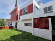 Casa en condominio en Coro de los Manzanos, Haciendas de...