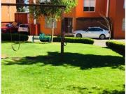 ¡CASA EN CONDOMINIO EN CUAJIMALPA!
