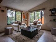 Casa en Condominio en Cuajimalpa