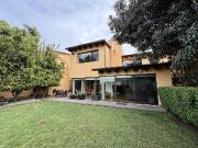 CASA EN CONDOMINIO EN CUAJIMALPA