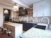 Casa en Condominio en Cuajimalpa