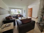 Casa en Condominio en Cuajimalpa