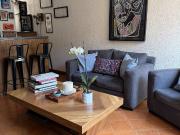 CASA EN CONDOMINIO EN CUAJIMALPA, NO PUEBLO