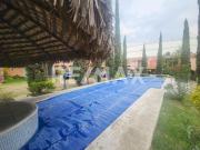 Casa en condominio en Cuautla Morelos