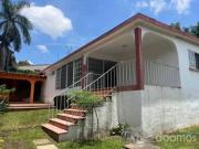 Casa en condominio en Cuernavaca