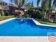 Casa en condominio en Cuernavaca