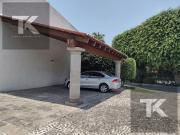 Casa en condominio en Cuernavaca