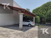 Casa en condominio en Cuernavaca