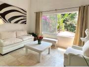 Casa en condominio en Cuernavaca,Acapantzingo, Amueblada...