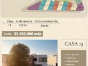 Casa en Condominio en Cumbres del Lago Juriquilla