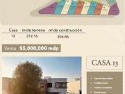 Casa en Condominio en Cumbres del Lago Juriquilla