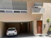Casa en condominio en Del Valle Centro