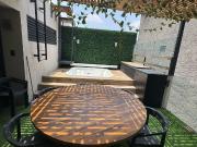 Casa en condominio en del Valle sur