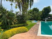 Casa en Condominio en Delicias Cuernavaca CRB 1276 Cd