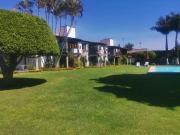 Casa en Condominio en Delicias Cuernavaca MAZ 375 Cd