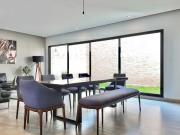 Casa en condominio en Desierto de los Leones – 3...