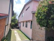 Casa en condominio en Desierto de los Leones, la...