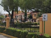 Casa en condominio en Ecatepec de Morelos