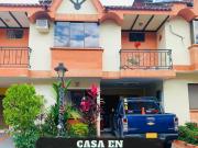Casa en condominio en el Buque a precio de oportunidad