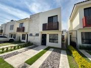 Casa en condominio en El Campestre — 3 habitaciones, 2...