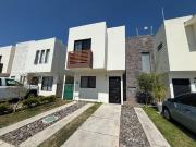 Casa en condominio en El Campestre — 3 habitaciones, 2...