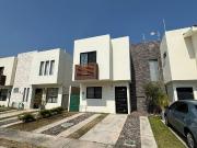 Casa en condominio en El Campestre — 3 habitaciones, 2...