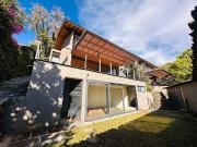 Casa en condominio en el centro de Valle de Bravo