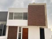 Casa en condominio en El Condado, Corregidora