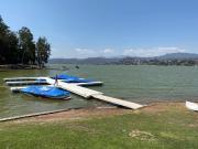 Casa en condominio en el lago en Bugambilias