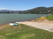 Casa en condominio en el lago en Bugambilias