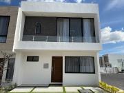 Casa en Condominio en El Marqués, Querétaro cerca de la...