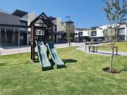 Casa en condominio en El Olmo, Nuevo Refugio Qro