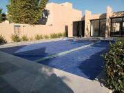 Casa en condominio en el Refugio