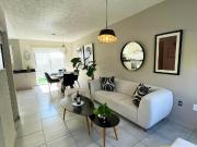 Casa en condominio en El Rosario