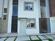 Casa en condominio en El Rosario
