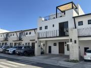 Casa en condominio en El Salitre