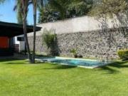 Casa en Condominio en El Zapote Jiutepec MAZ 2107 Cd