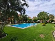 CASA EN CONDOMINIO EN EMILIANO ZAPARA