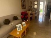 Casa en condominio en venta Emiliano Zapata Mor