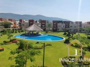 Casa en condominio en Emiliano Zapata Morelos