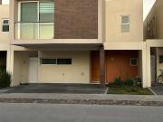 Casa en condominio en en Renta La Vista Residencial