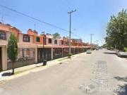 Casa en condominio en Ex Hacienda San Miguel