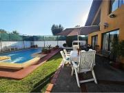 Casa en condominio en excelente ubicación