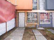 Casa en condominio en Felipe Villanueva, Tecámac con...