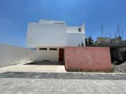 Casa en condominio en Fracc Camino viejo, San...