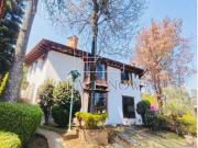 Casa en Condominio en Fracc. Club de Golf Av?ndaro Valle...