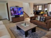 Casa en condominio en Fracc. Lomas Virreyes, Calimaya...