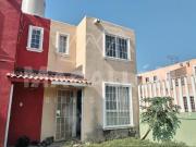 Casa en condominio en Fracc. Tulipanes