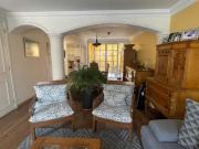 Casa en Condominio en Fraccionamiento